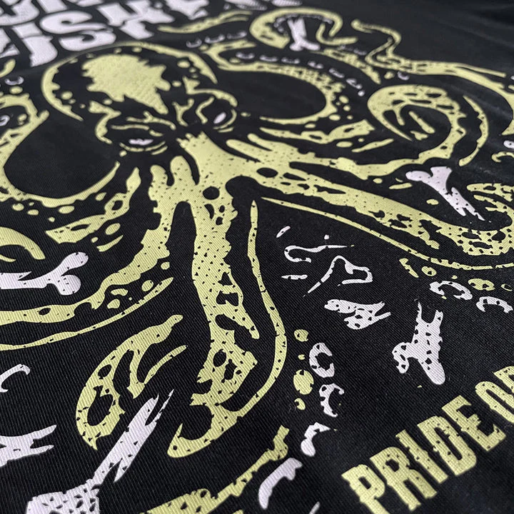 Koszulka Pride or Die Bone Crusher 2.0  - Image 6