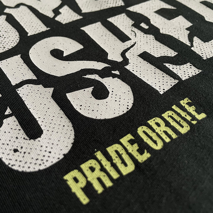 Koszulka Pride or Die Bone Crusher 2.0  - Image 7