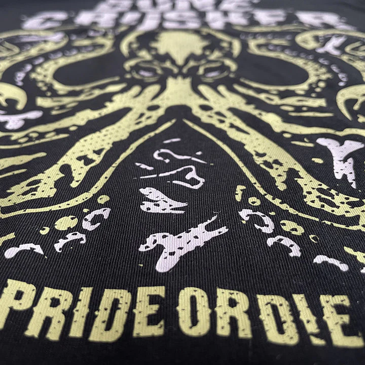 Koszulka Pride or Die Bone Crusher 2.0  - Image 8