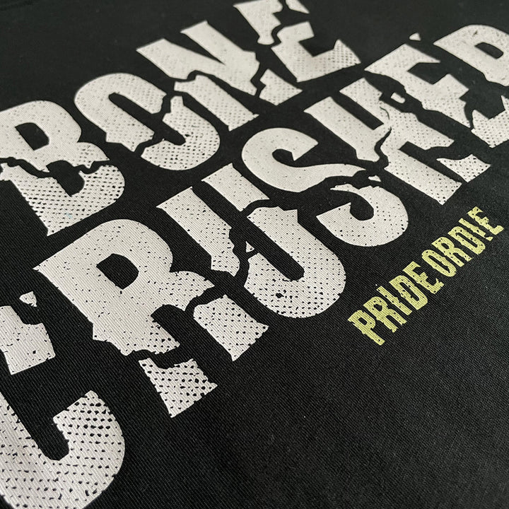 Koszulka Pride or Die Bone Crusher 2.0  - Image 9