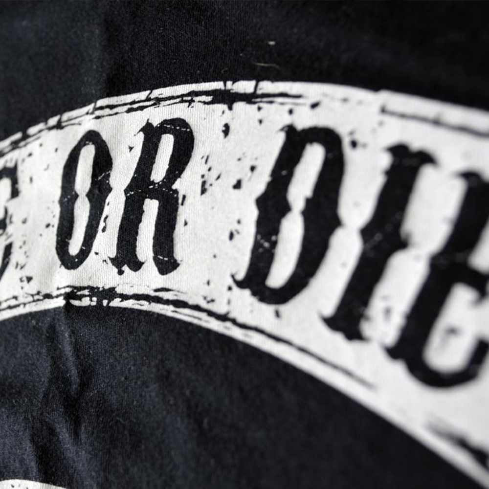 Koszulka Pride or Die Fight Club  - Image 3