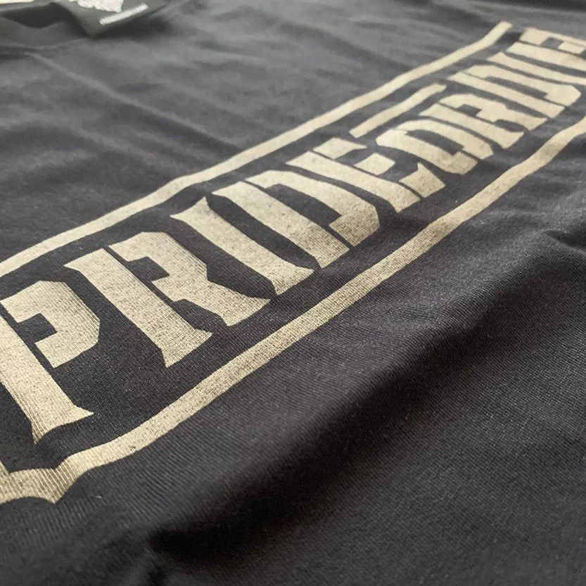 Koszulka Pride or Die Only The Strong  - Image 6