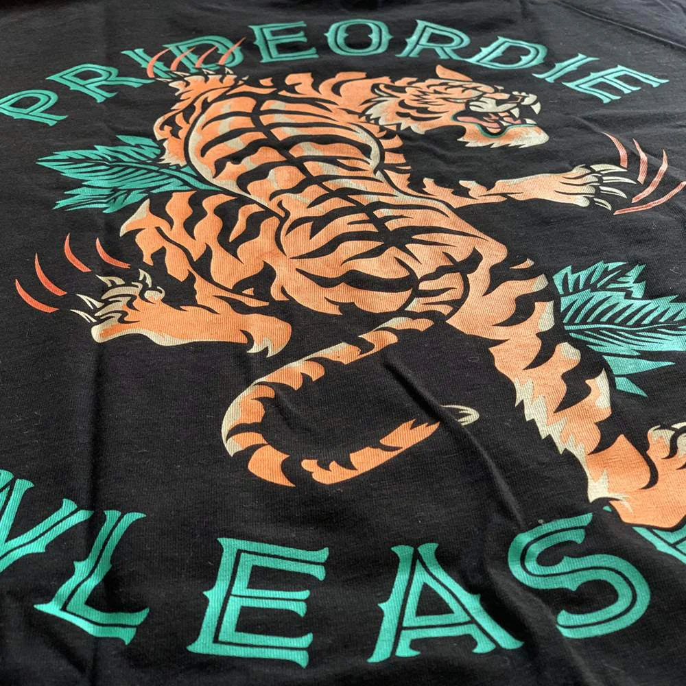 Koszulka Pride or Die Unleashed  - Image 6