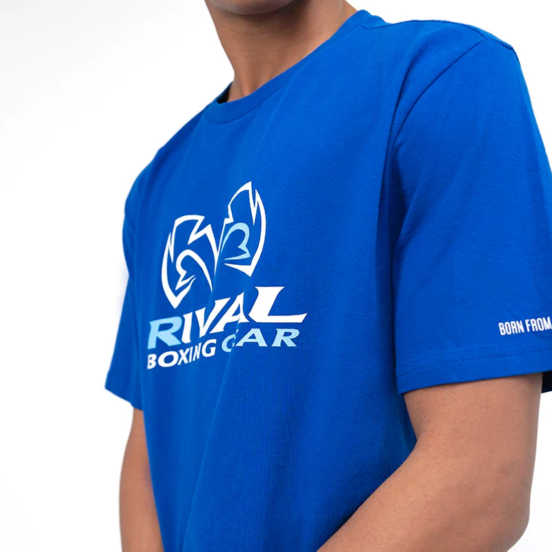 T-shirt Rival elastyczna  - Image 10