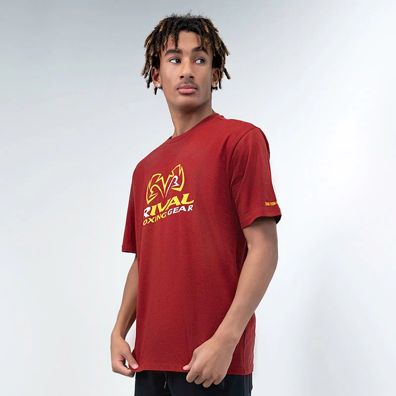T-shirt Rival elastyczna  - Image 13