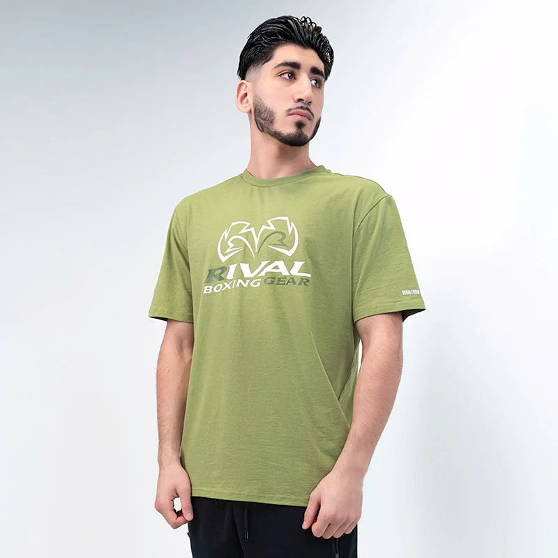 T-shirt Rival elastyczna  - Image 21