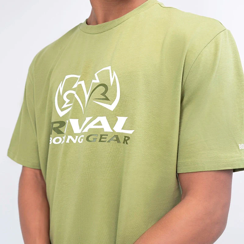 T-shirt Rival elastyczna  - Image 22