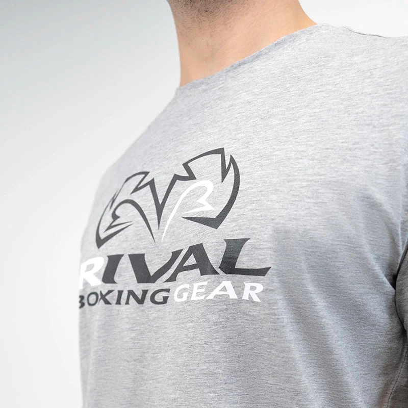 T-shirt Rival elastyczna  - Image 6