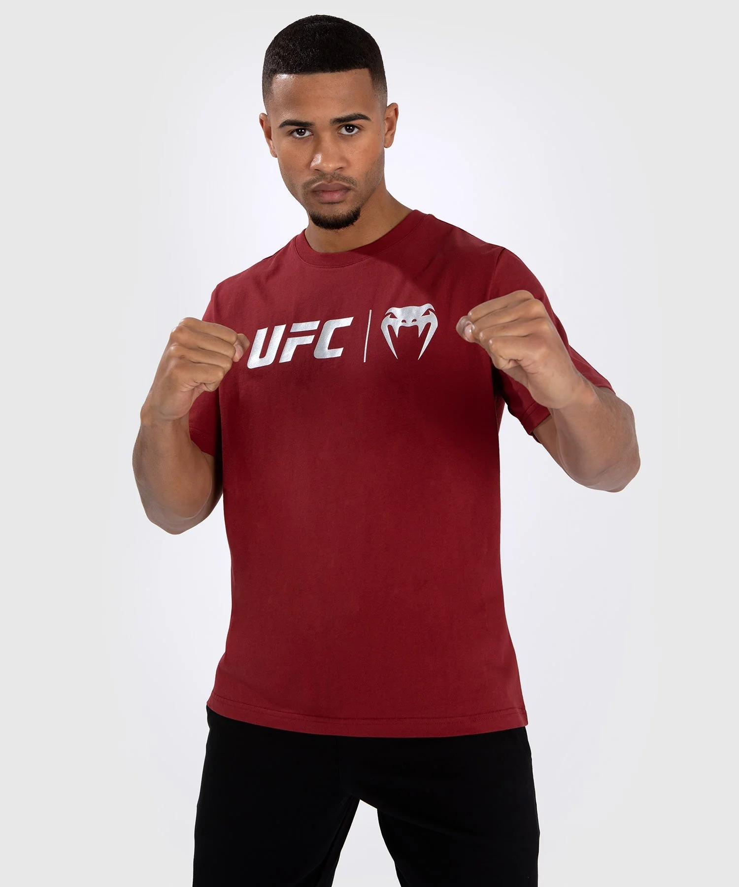 Koszulka Venum Classic UFC  - Image 10