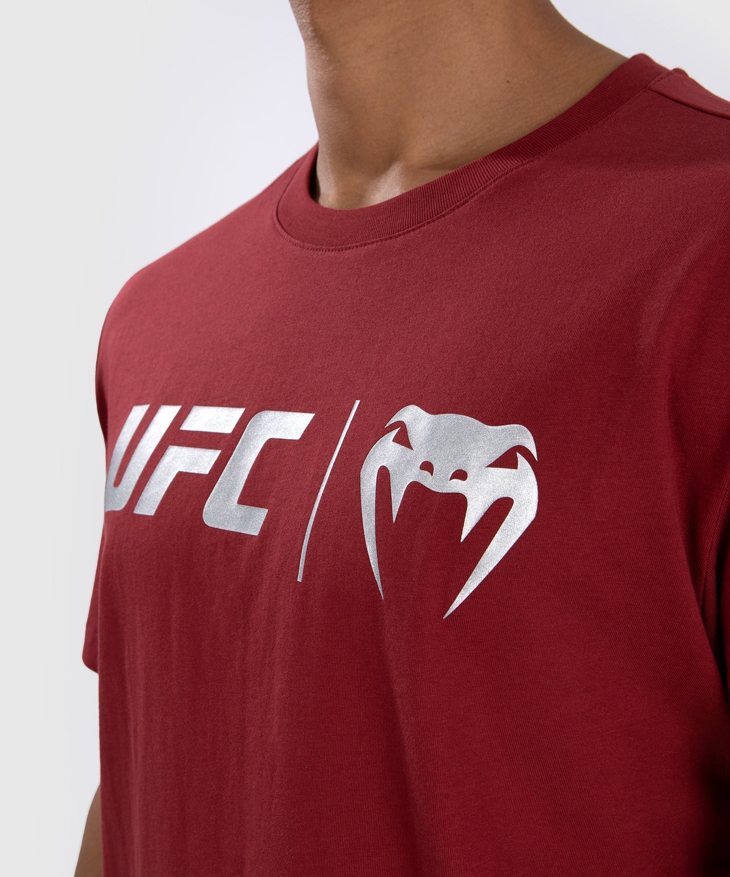Koszulka Venum Classic UFC  - Image 13