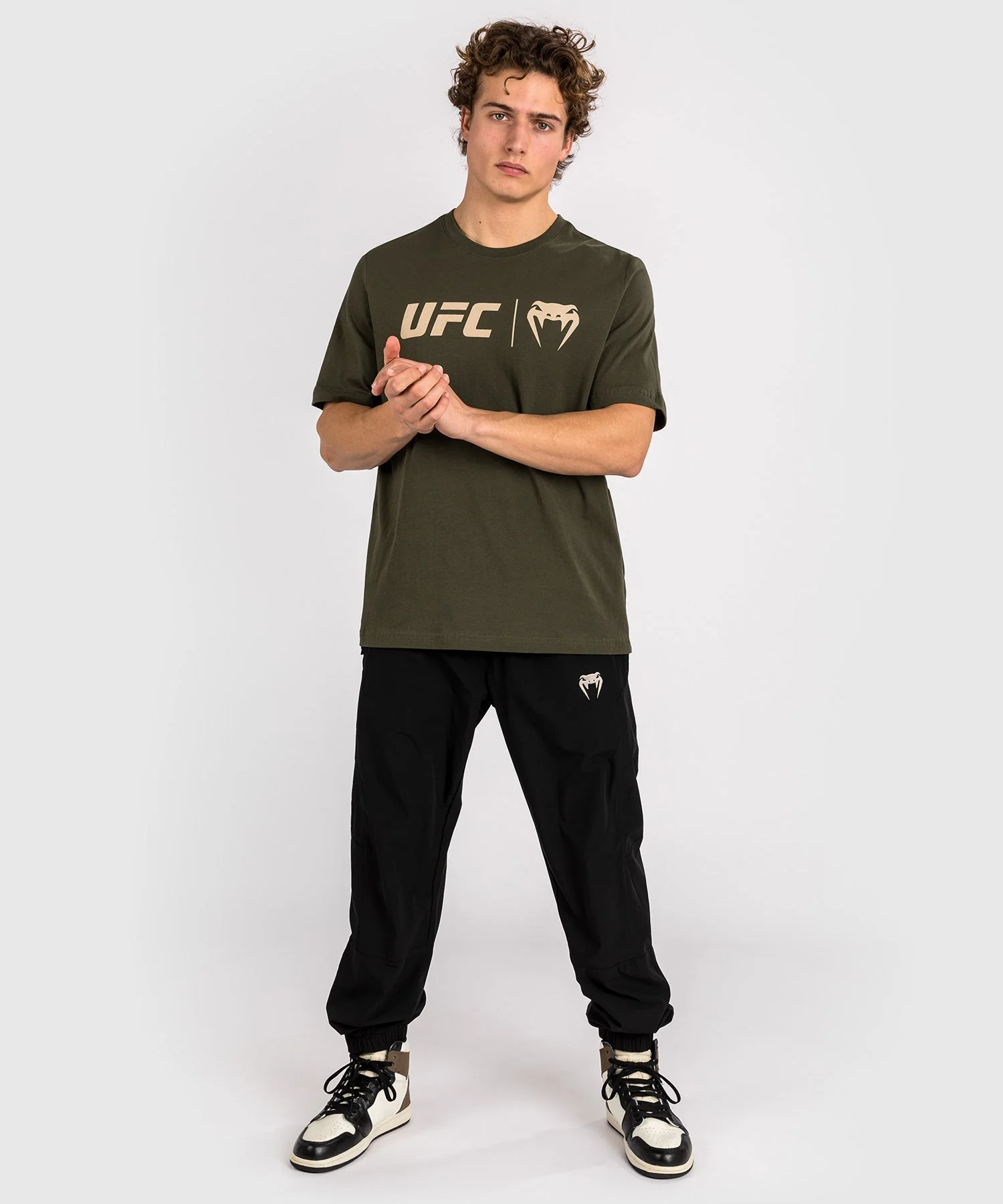 Koszulka Venum Classic UFC  - Image 14