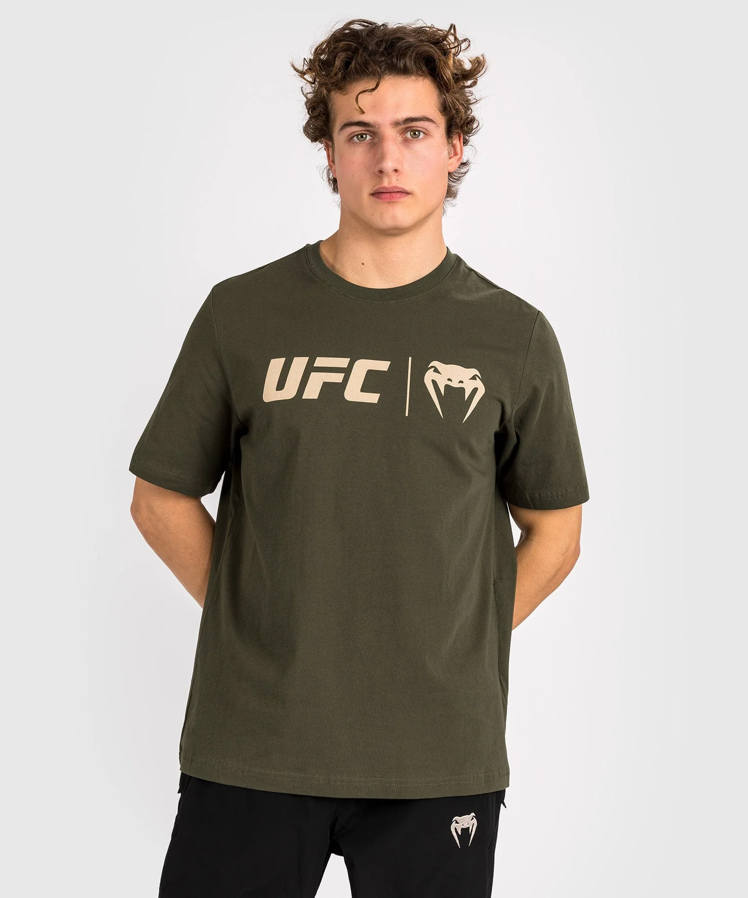 Koszulka Venum Classic UFC  - Image 16