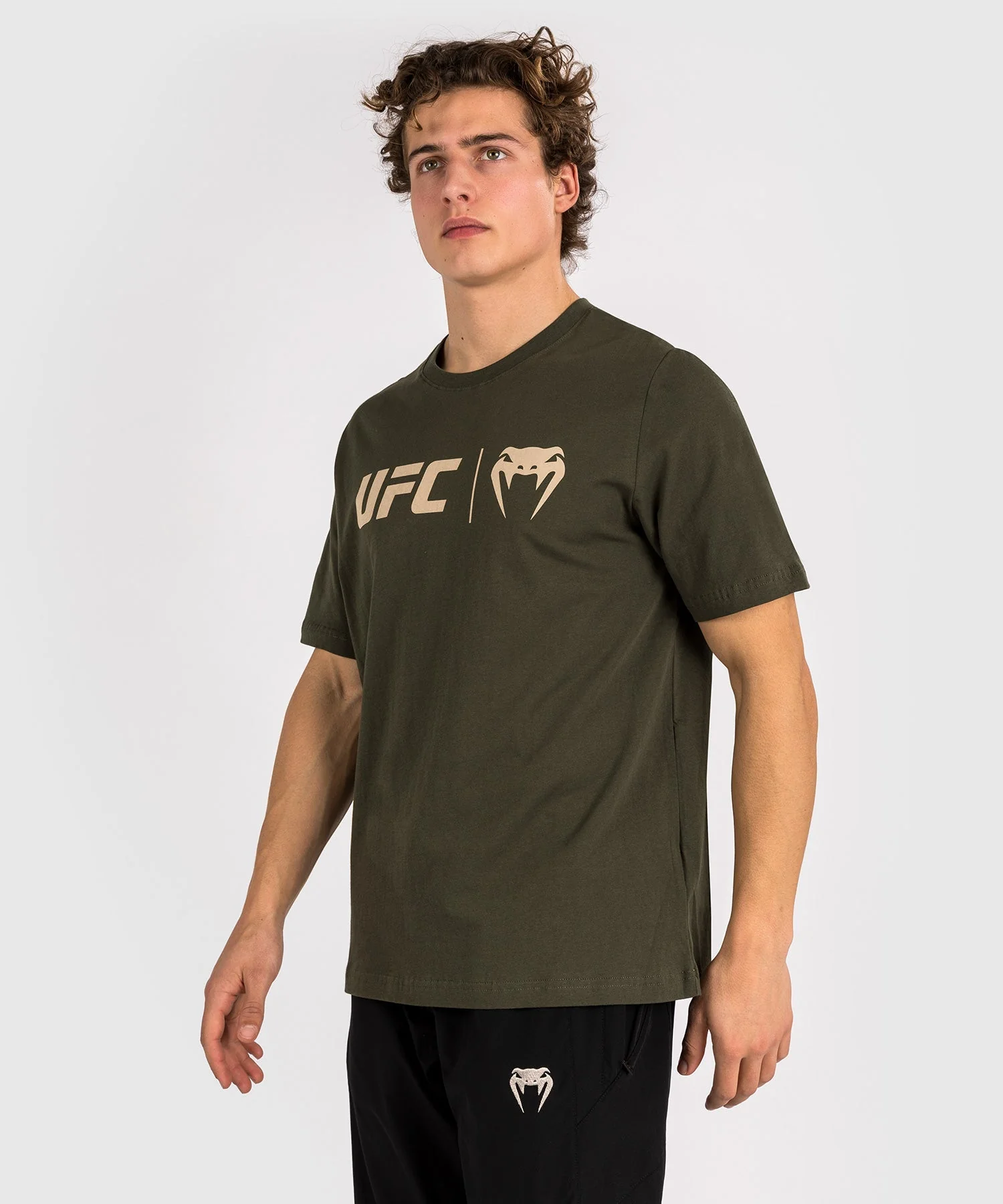 Koszulka Venum Classic UFC  - Image 17