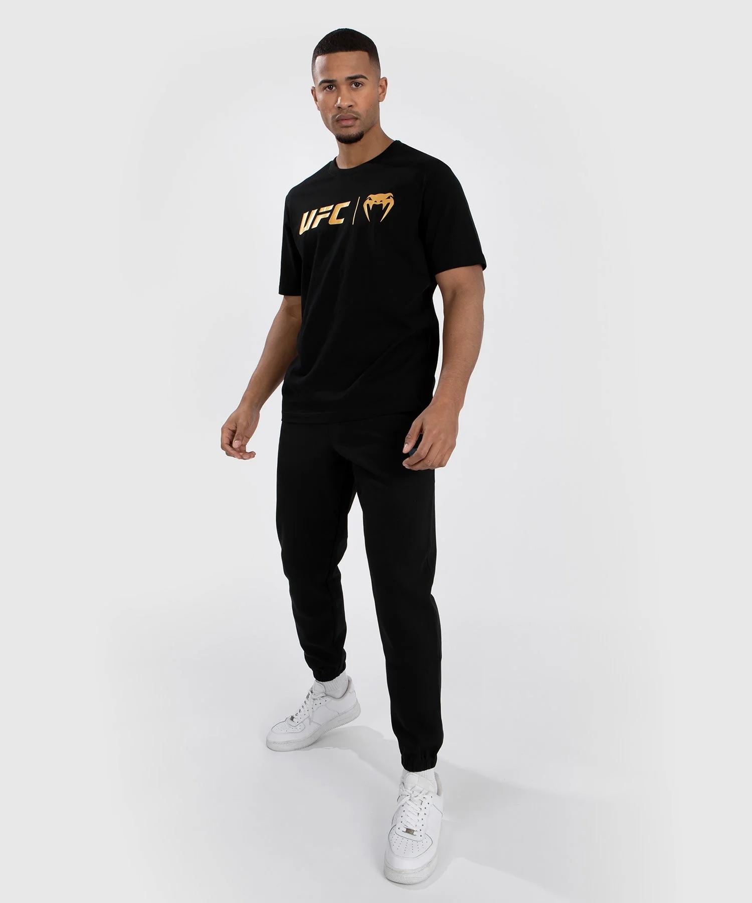 Koszulka Venum Classic UFC  - Image 3