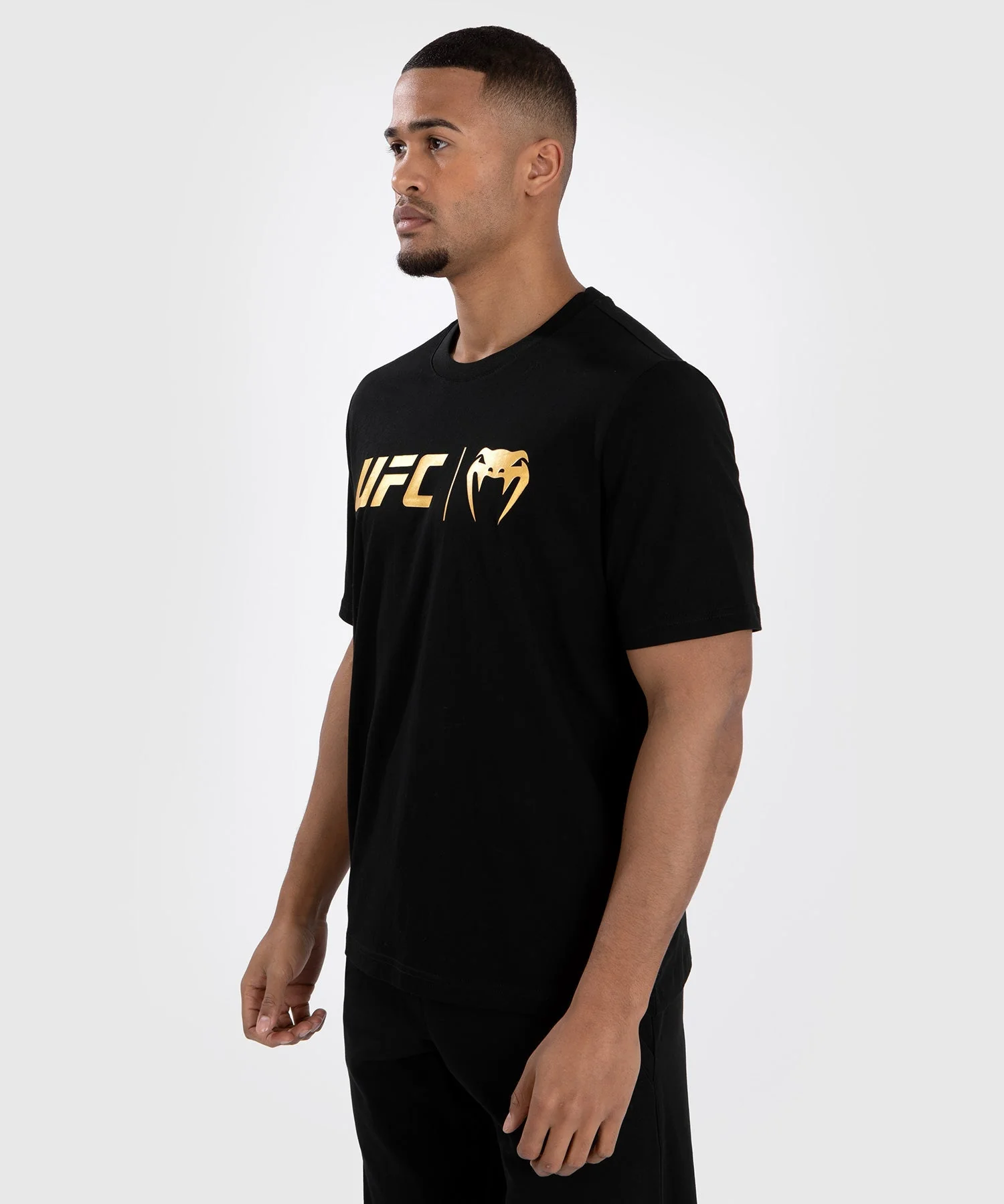 Koszulka Venum Classic UFC  - Image 4