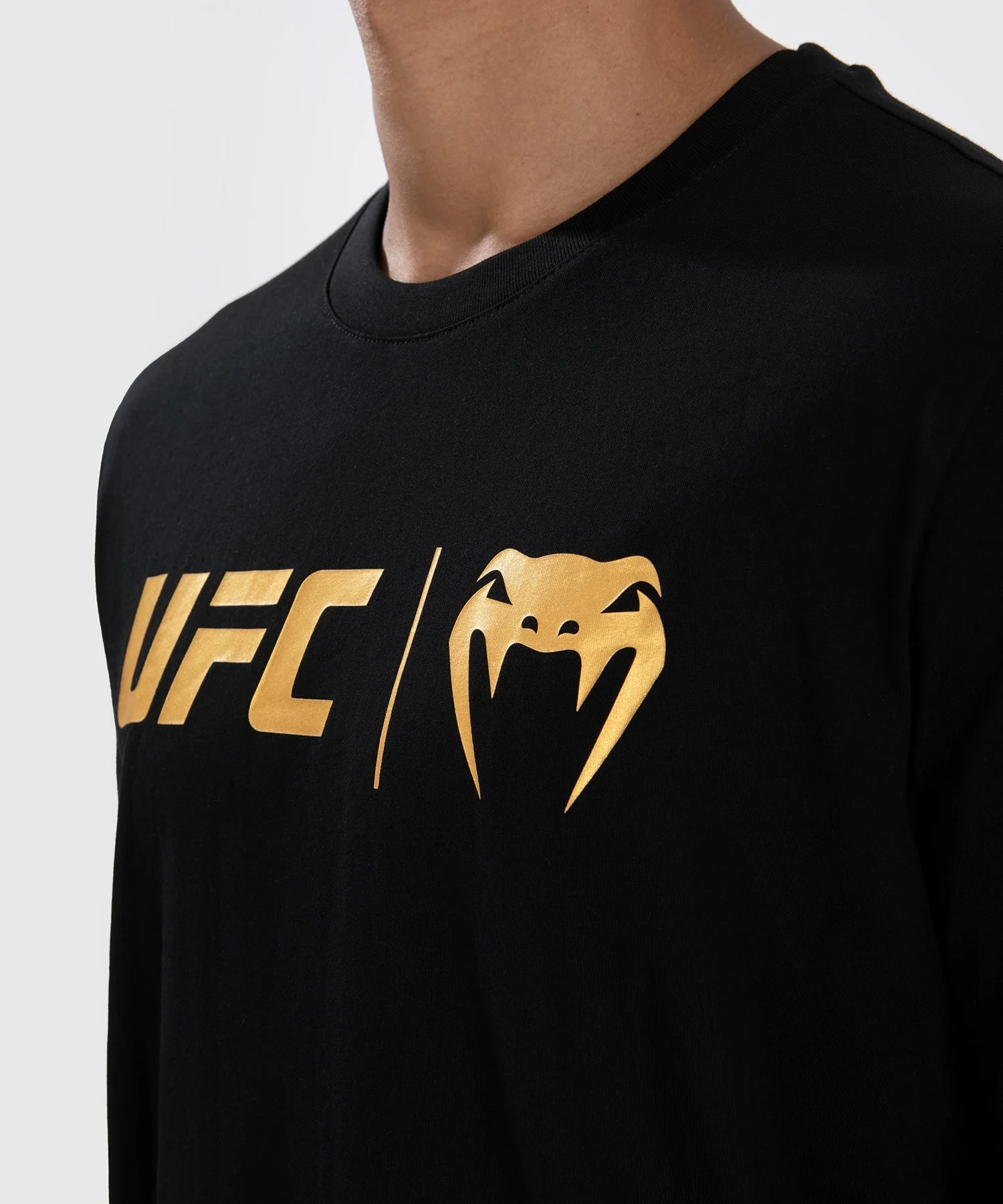 Koszulka Venum Classic UFC  - Image 5