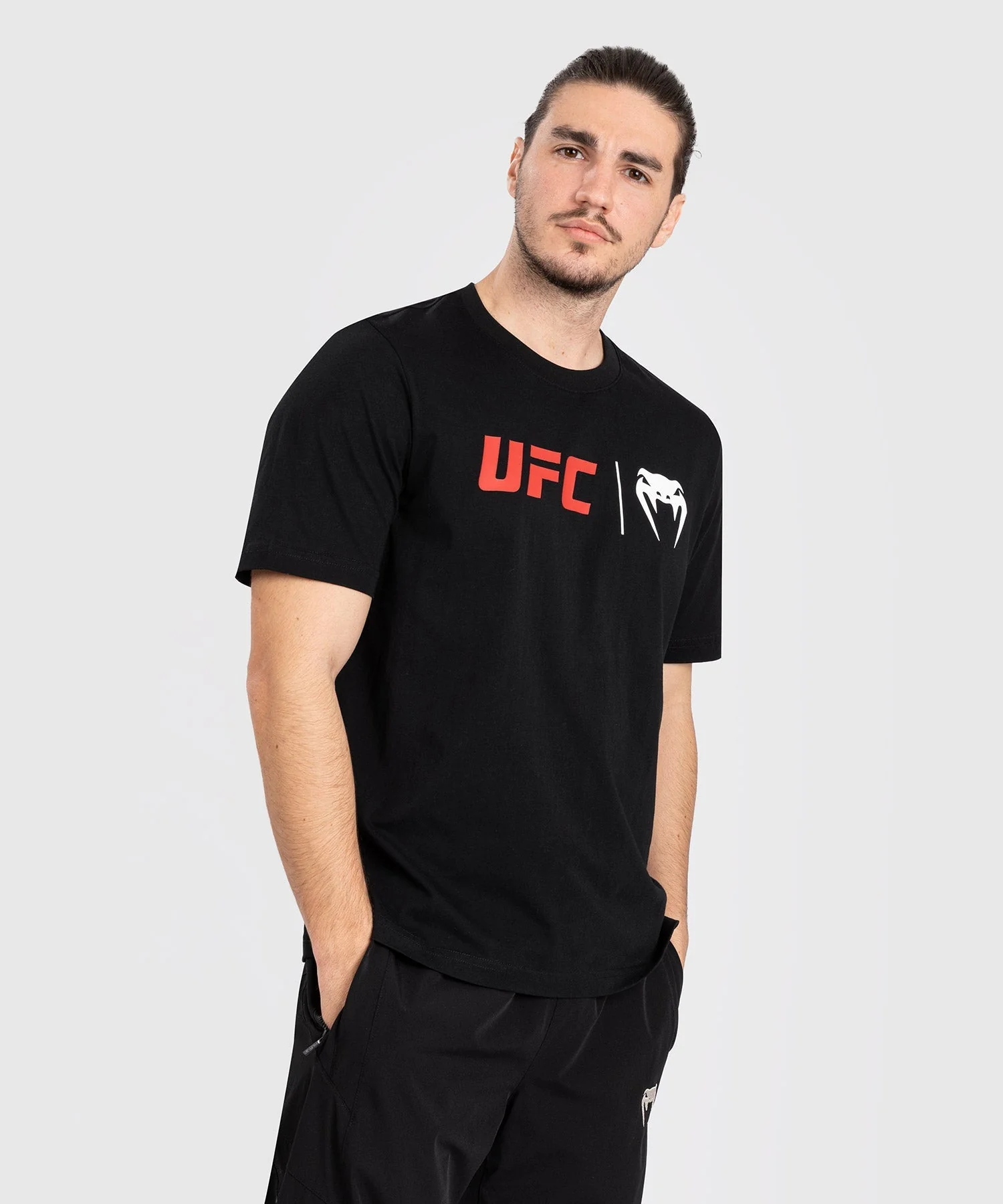 Koszulka Venum Classic UFC  - Image 8