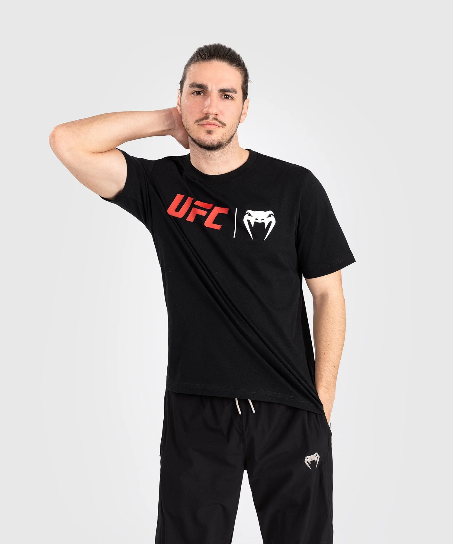 Koszulka Venum Classic UFC  - Image 9