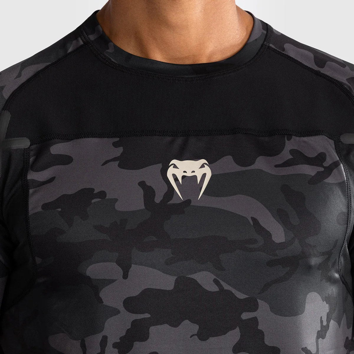 Koszulka Venum G-Fit Air Dry Tech moro  - Image 3