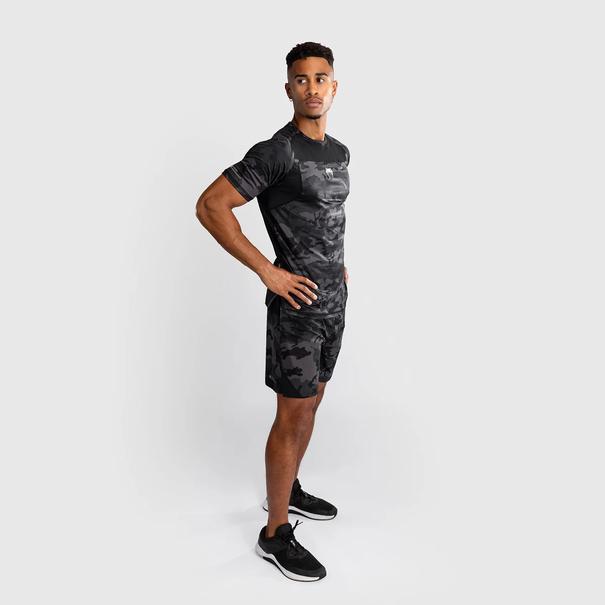 Koszulka Venum G-Fit Air Dry Tech moro  - Image 5