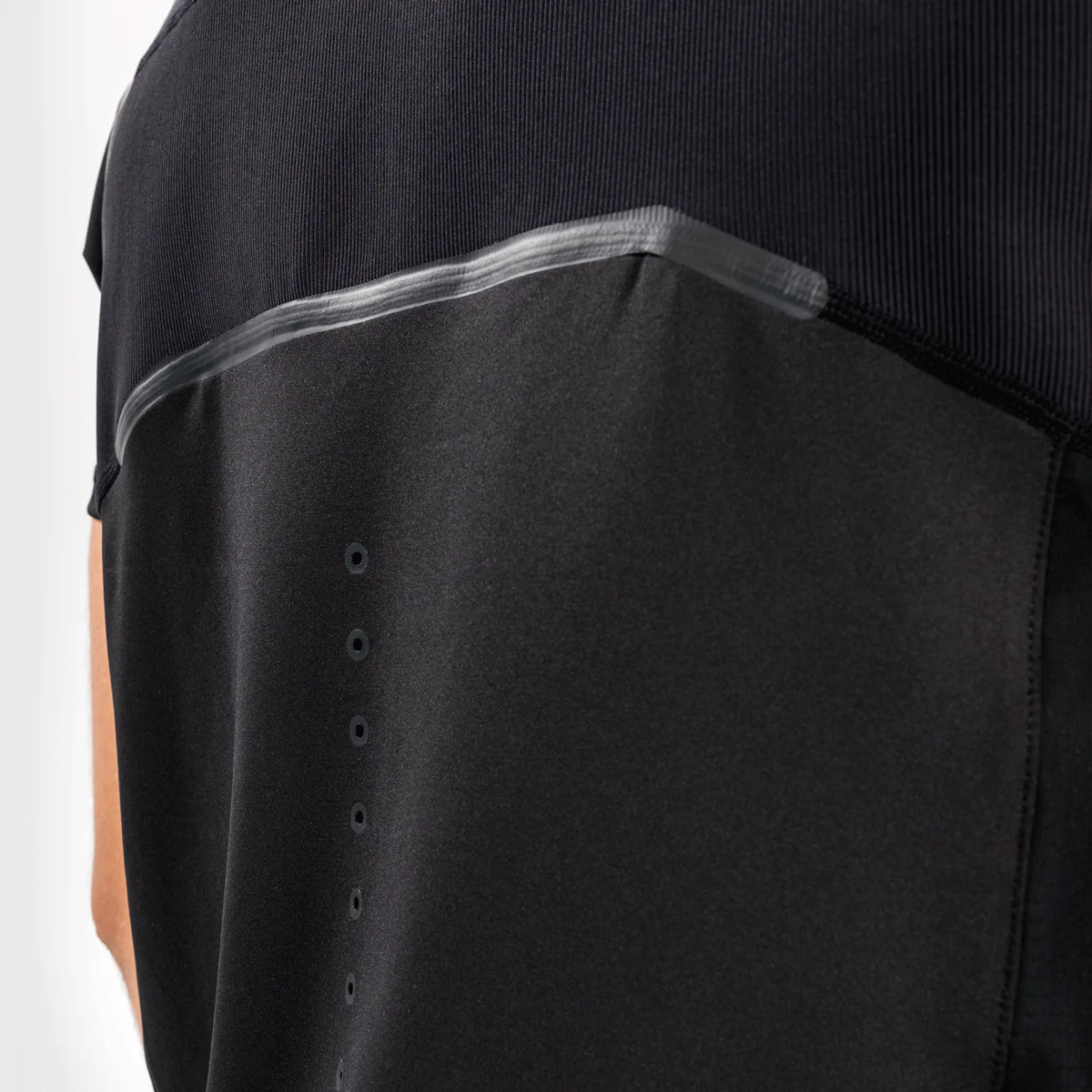 T-shirt Venum G-Fit Air Dry Tech czarna  - Image 3