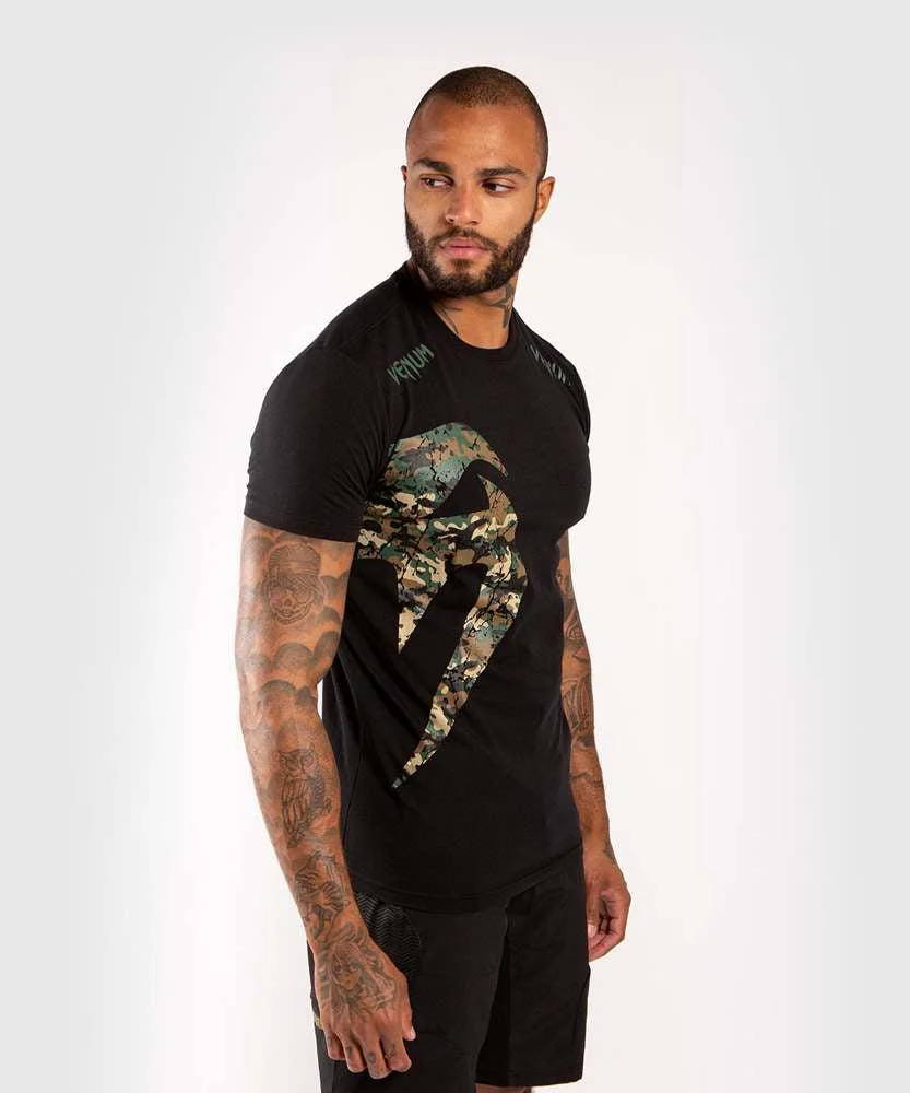 T-shirt Venum Oryginalna Giant  - Image 2