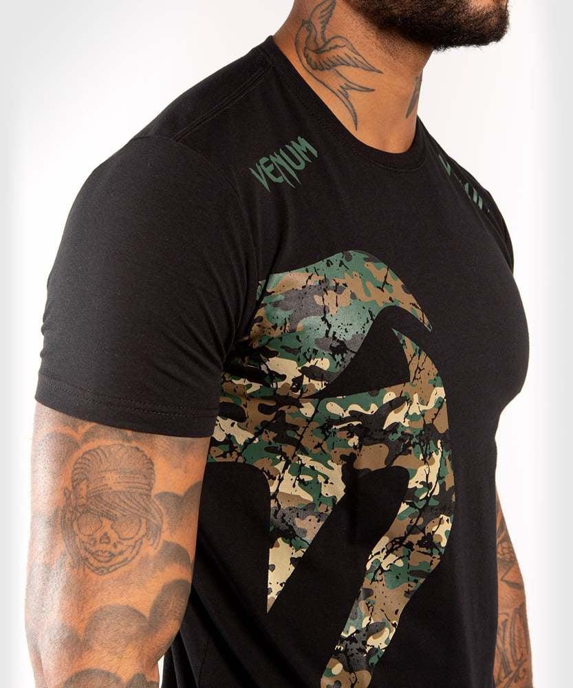 T-shirt Venum Oryginalna Giant  - Image 4
