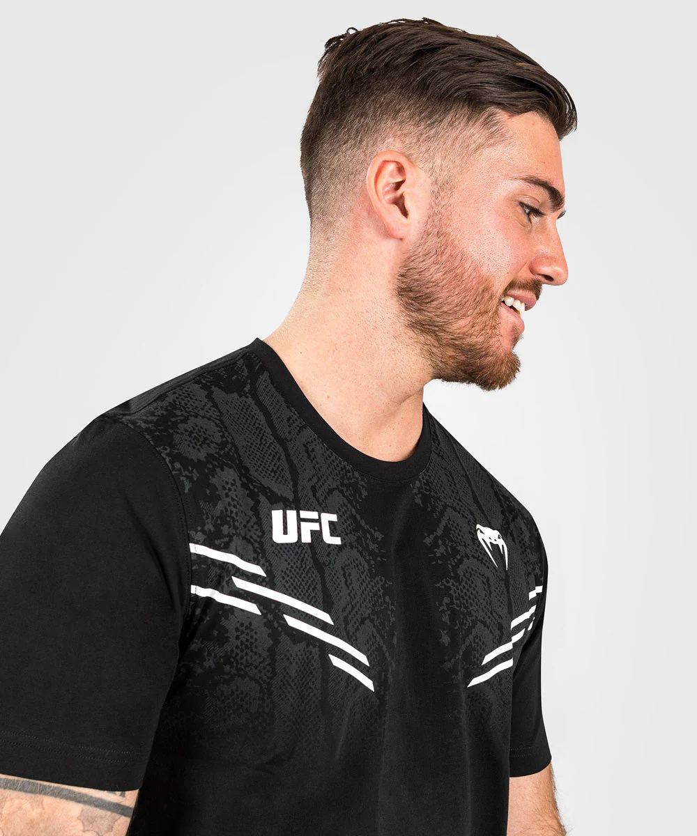 T-shirt Venum Replica UFC Adrenaline  - Image 5