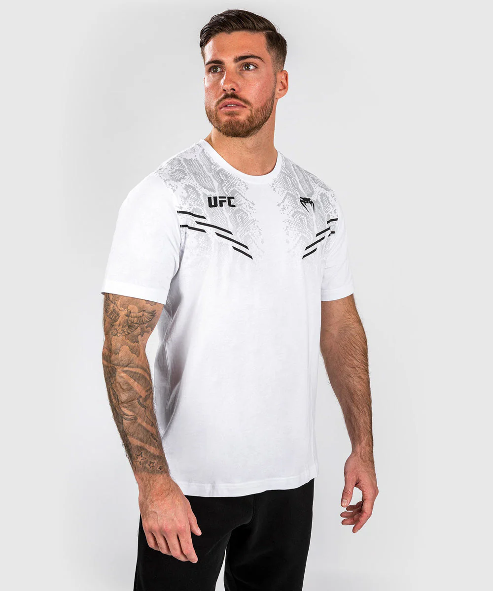 T-shirt Venum Replica UFC Adrenaline  - Image 8