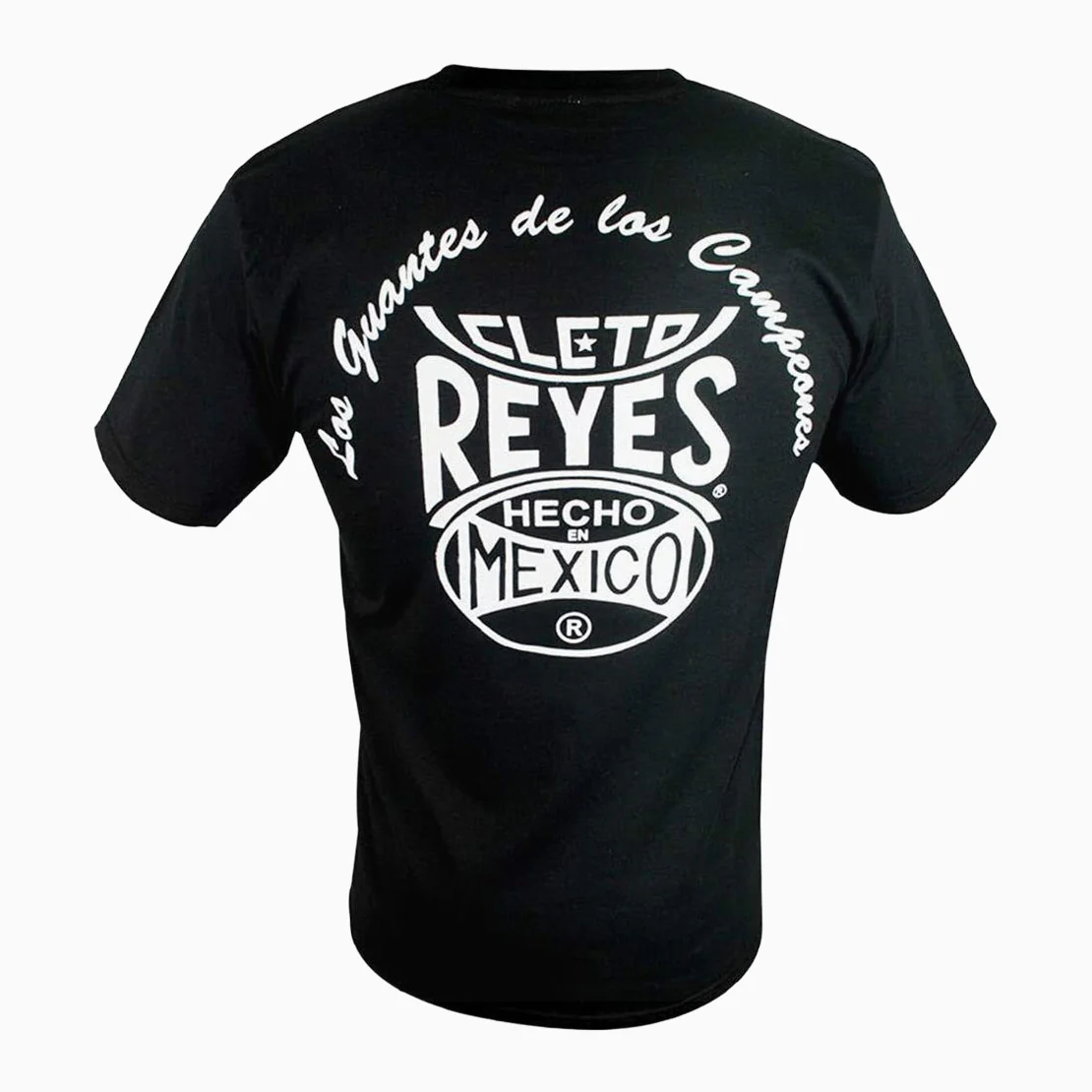 Koszulka Cleto Reyes Champy z logo  - Image 3