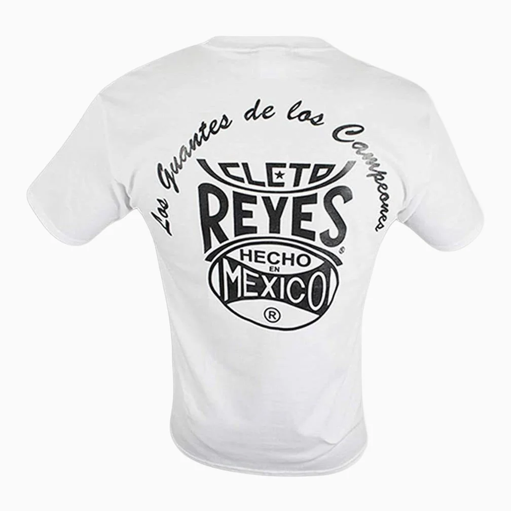 Koszulka Cleto Reyes Champy z logo  - Image 6
