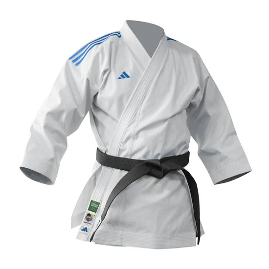 Kurtka karate Adidas Shori K999 Kata WKF  - Image 5