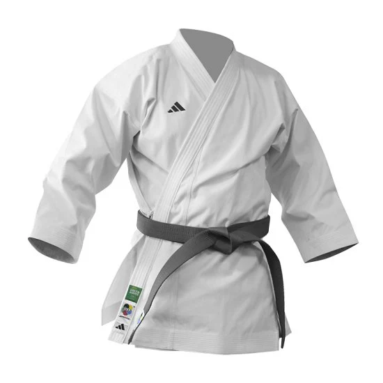 Kurtka karate Adidas Shori K999 Kata WKF  - Image 7