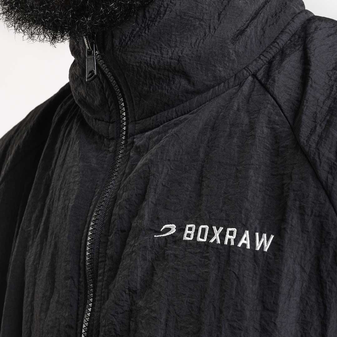 Sportowa kurtka Boxraw Tunero  - Image 10