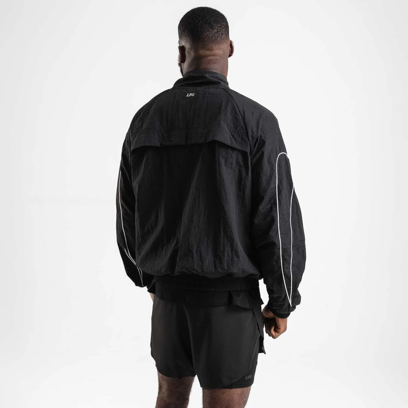 Sportowa kurtka Boxraw Tunero  - Image 2