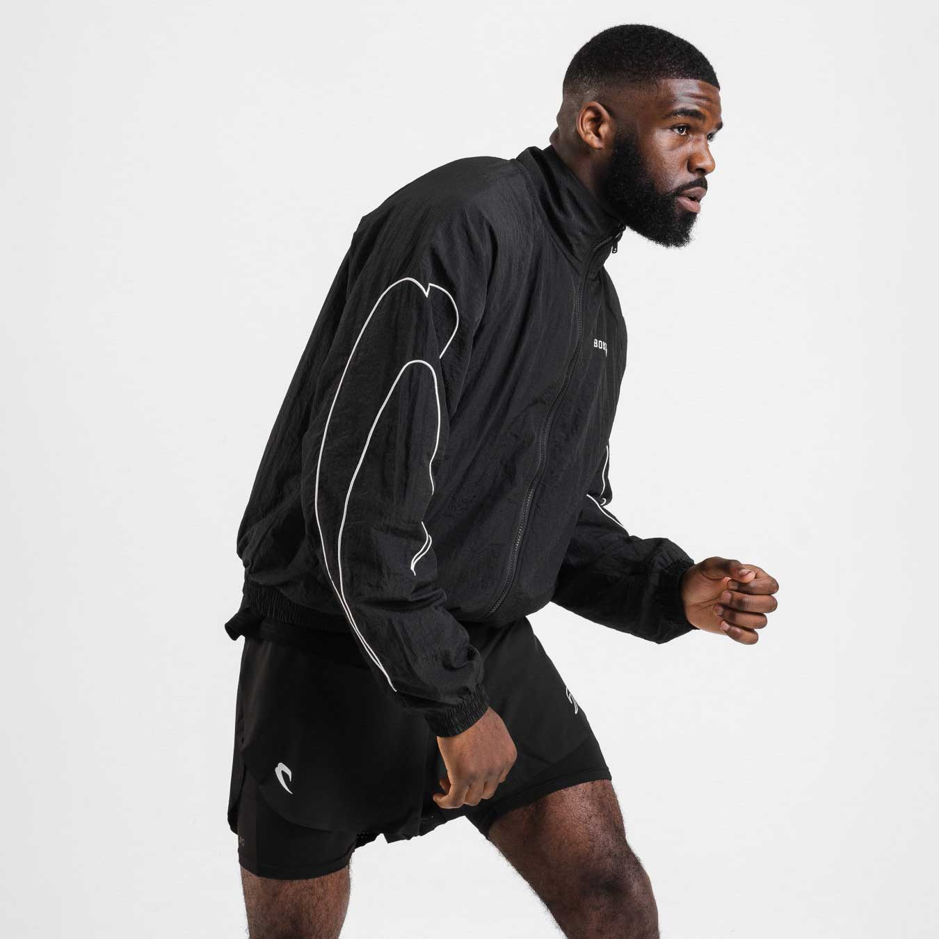 Sportowa kurtka Boxraw Tunero  - Image 3