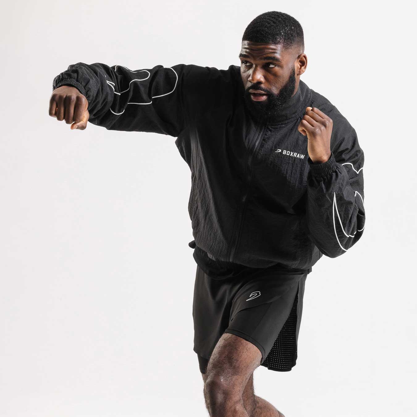 Sportowa kurtka Boxraw Tunero  - Image 5