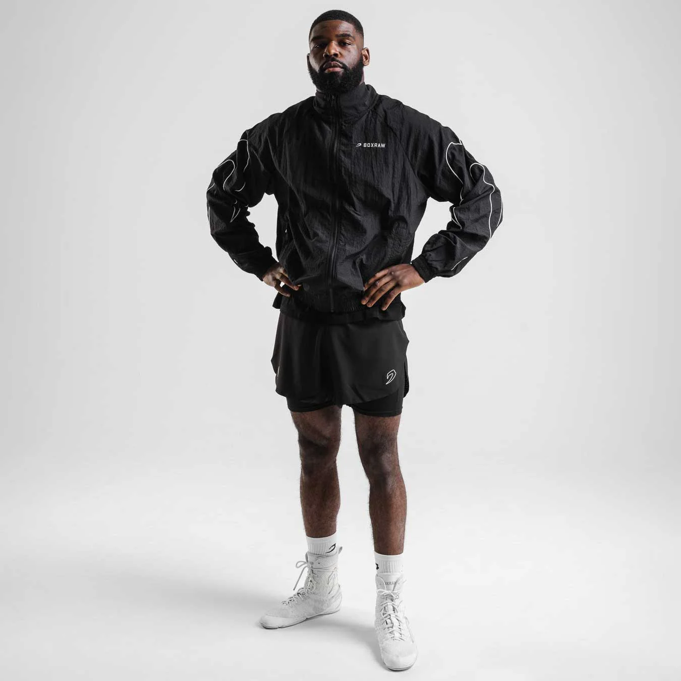 Sportowa kurtka Boxraw Tunero  - Image 6