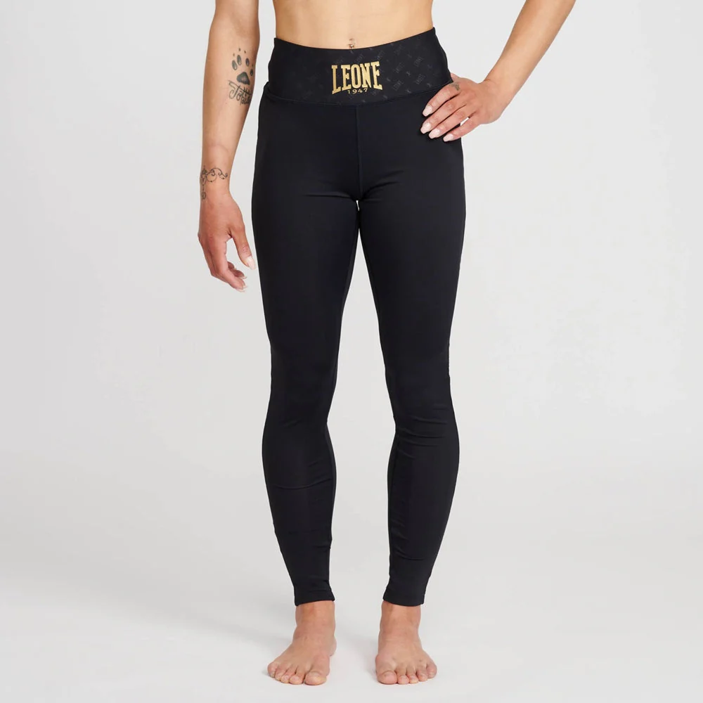 Legginsy Kobieta Leone DNA ABX725  - Image 2