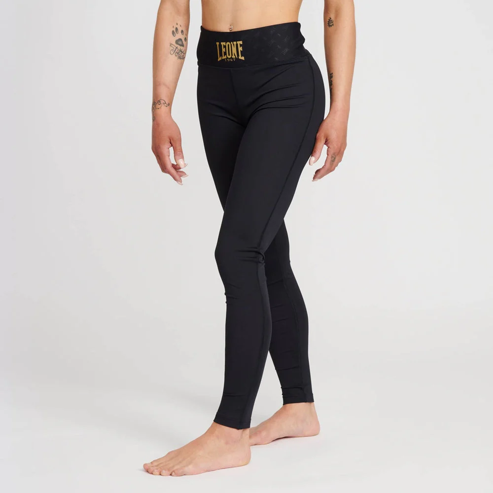 Legginsy Kobieta Leone DNA ABX725  - Image 3