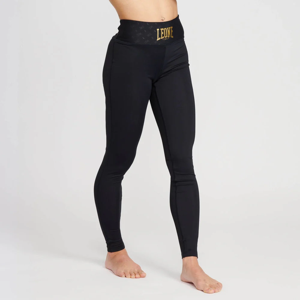 Legginsy Kobieta Leone DNA ABX725  - Image 4