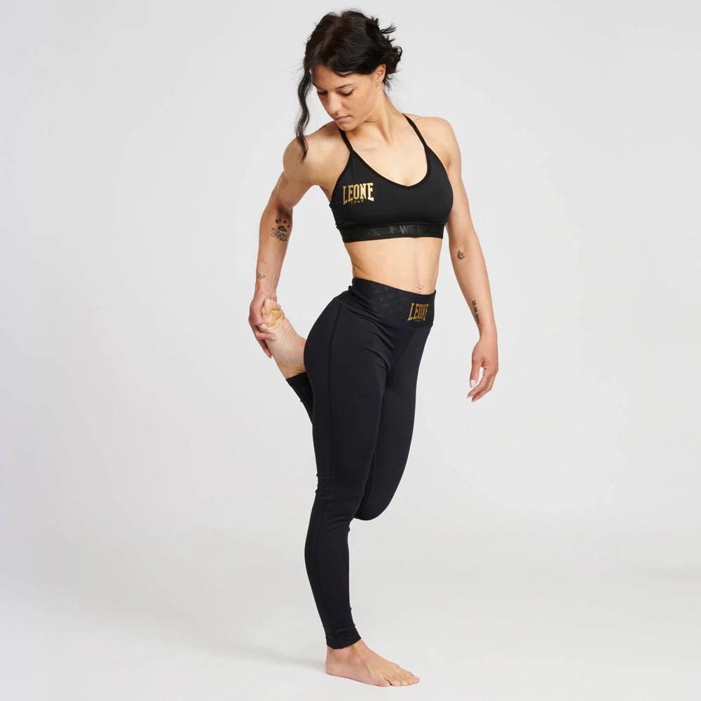 Legginsy Kobieta Leone DNA ABX725  - Image 5