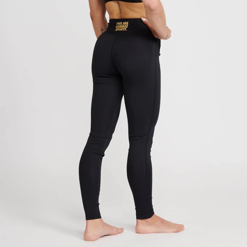 Legginsy Kobieta Leone DNA ABX725  - Image 6