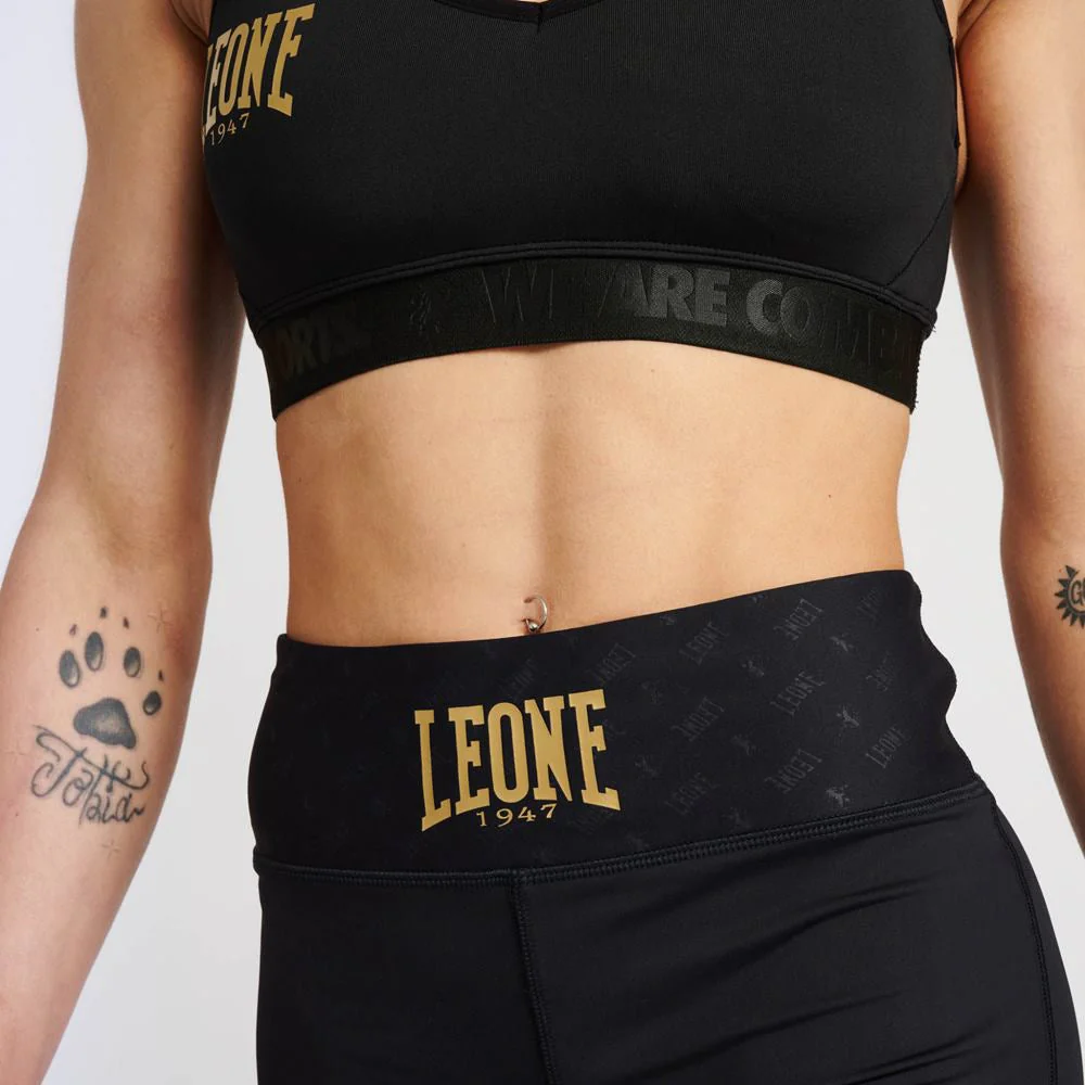 Legginsy Kobieta Leone DNA ABX725  - Image 8