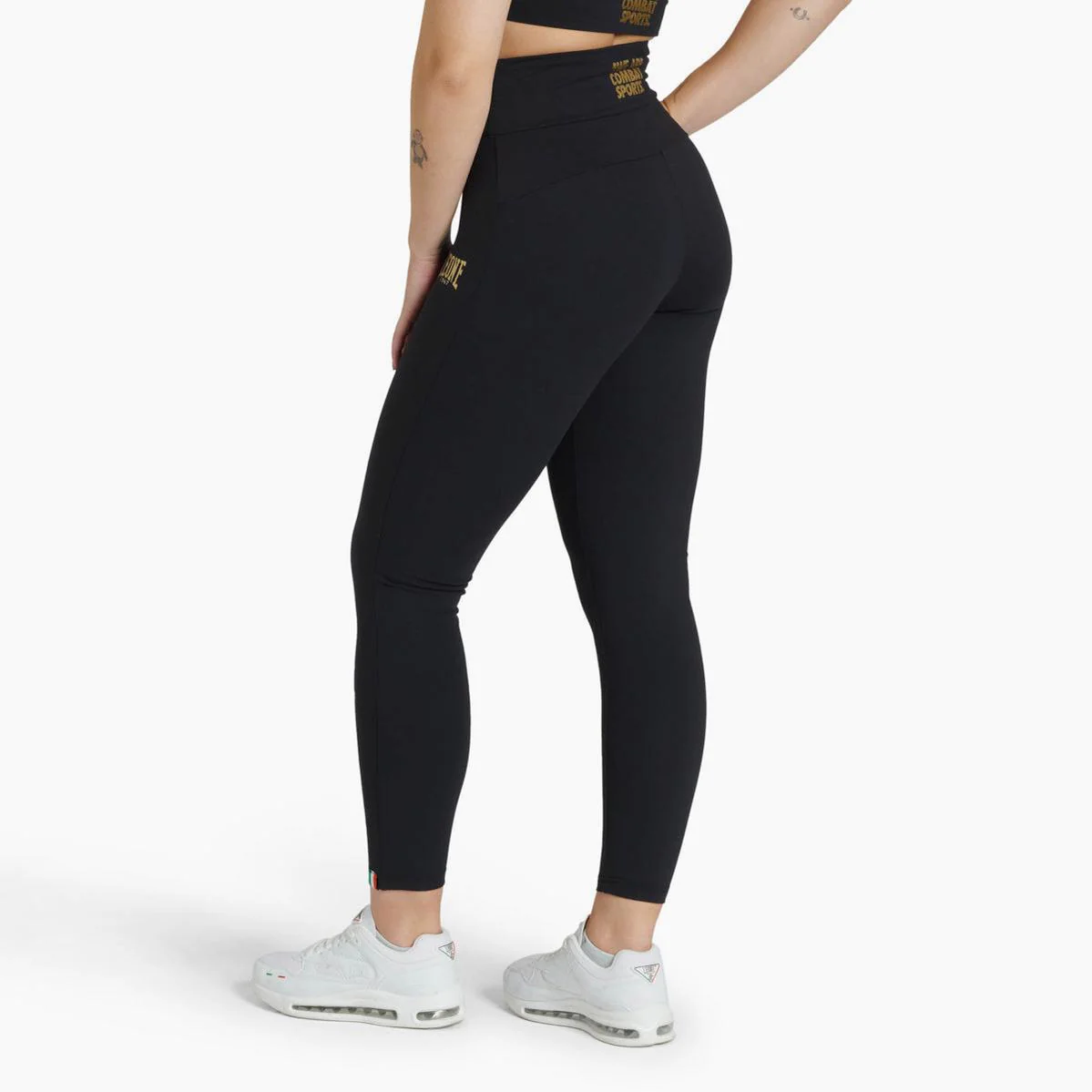 Legginsy Kobieta Leone DNA ABX732  - Image 2