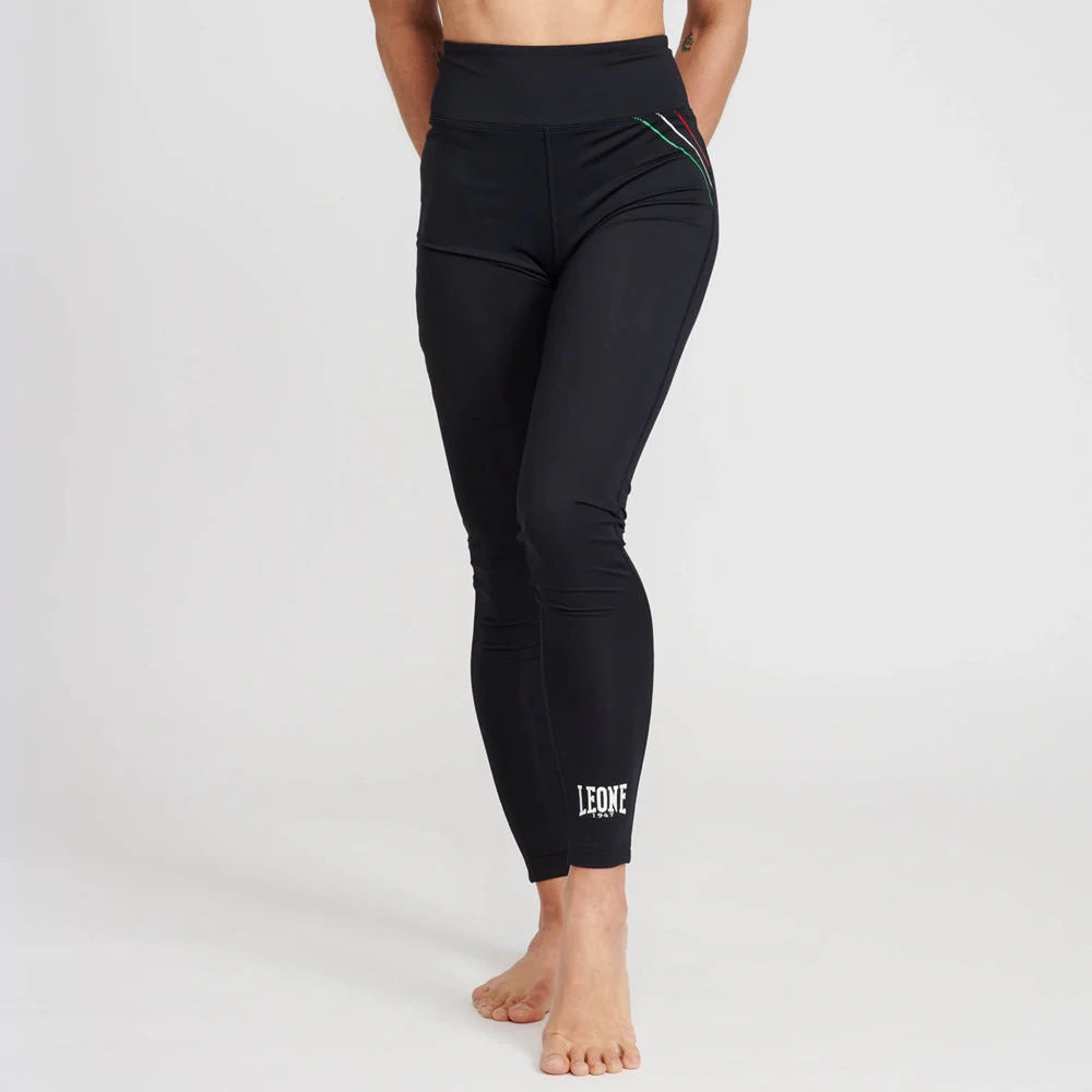 Legginsy Kobieta Leone Flaga ABX825  - Image 3