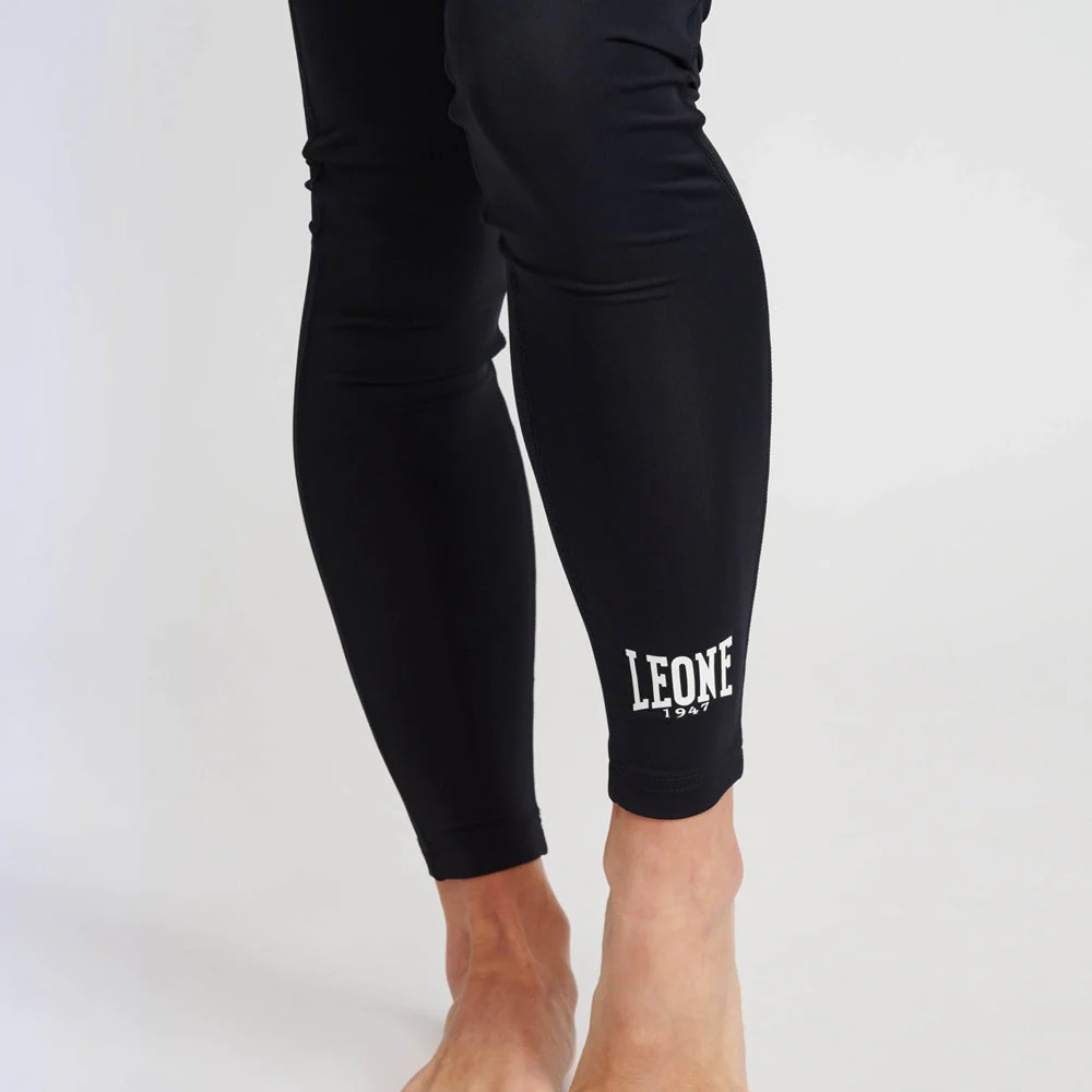 Legginsy Kobieta Leone Flaga ABX825  - Image 6