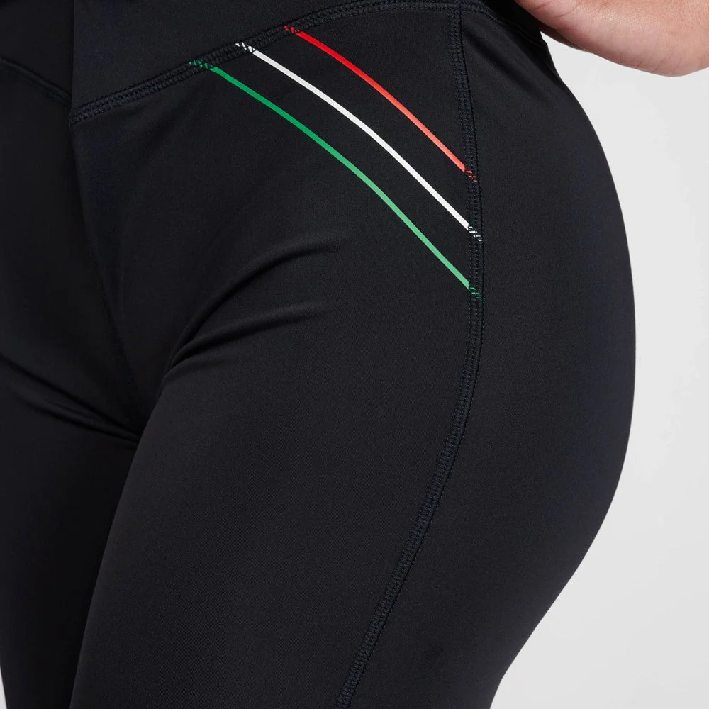 Legginsy Kobieta Leone Flaga ABX825  - Image 7