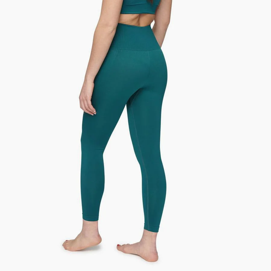 Legginsy Kobieta Leone Logo W ABX125  - Image 11