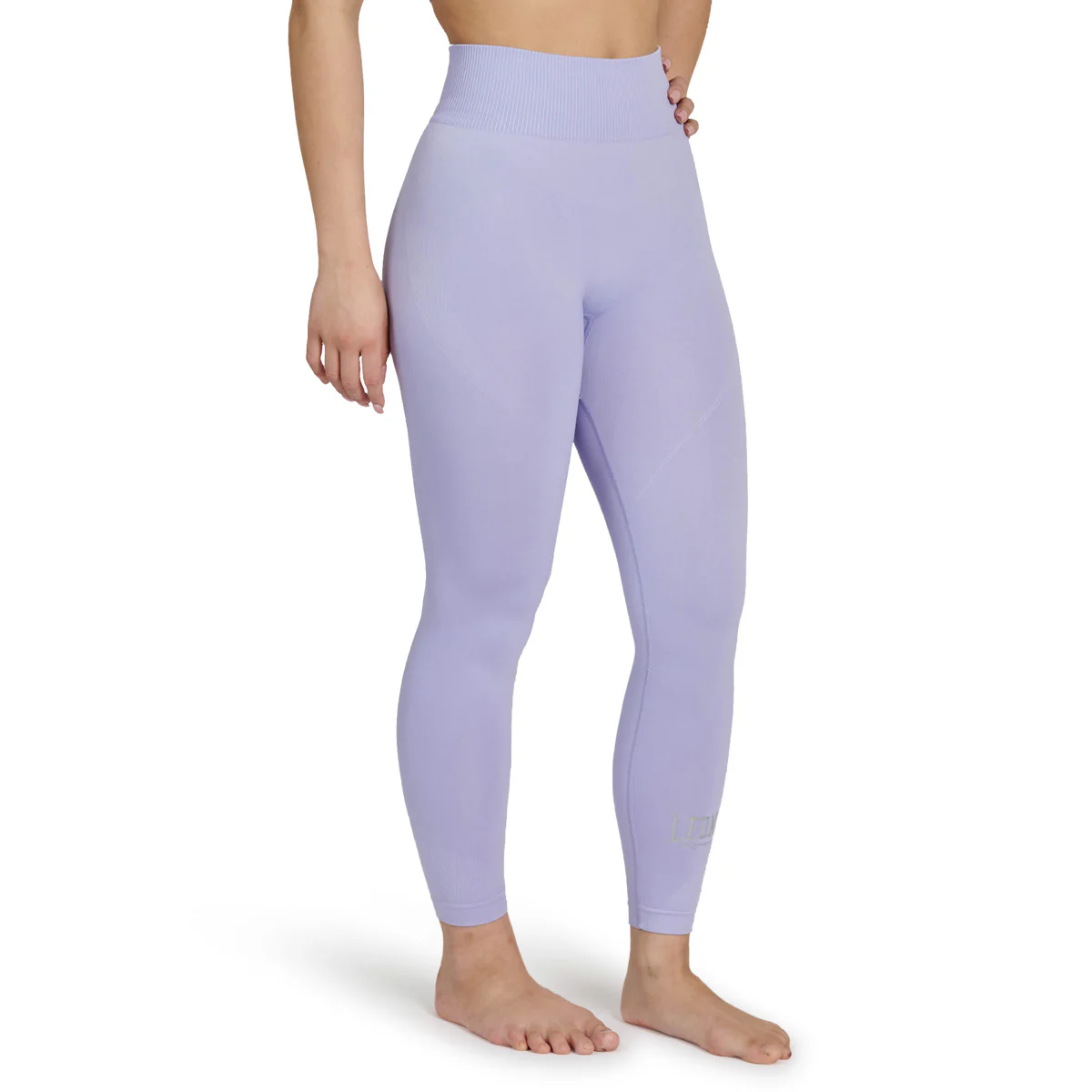 Legginsy Kobieta Leone Logo W ABX125  - Image 13